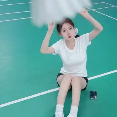 萧美